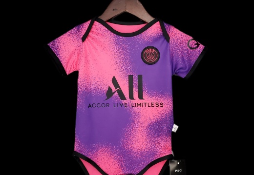 Baby jersey size 9-12